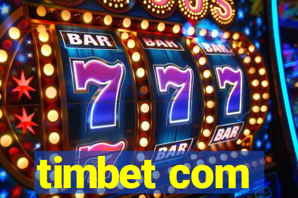 timbet com